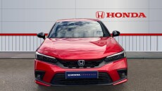 Honda Civic 2.0 eHEV Sport 5dr CVT Hybrid Hatchback